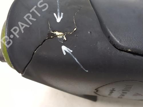 Left mirror LAND ROVER FREELANDER I (L314)  | BP25847031C26 