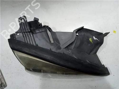 Right headlight HYUNDAI TERRACAN (HP) 2.9 CRDi 4WD | BP23917051C29 