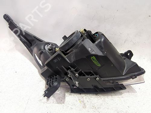 Left headlight CHEVROLET CRUZE Hatchback (J305) 1.7 D | BP33715088C28 - Image 4