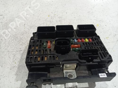 Fuse box CITROËN C4 I (LC_) 1.4 16V | BP36766649E1 - Image 4