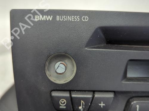 Radio BMW 1 (E81) 118 i | BP24204198E6 