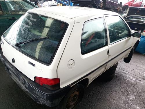 Steering column stalk PEUGEOT 106 II (1A_, 1C_) 1.6 i | BP24885783I23 