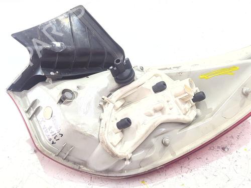 Left taillight OPEL ASTRA J GTC 1.7 CDTI (08) | BP40260177C34 - Image 2