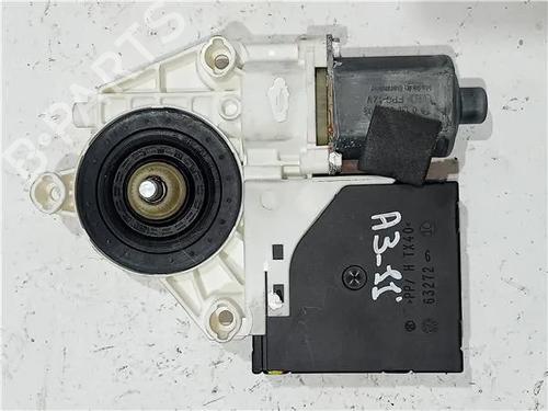 Right front window motor AUDI A3 (8P1) 2.0 TDI 16V quattro | BP23919320E20