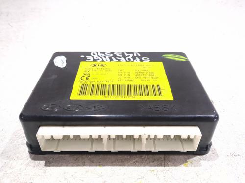 Elektronische module KIA SPORTAGE II (JE_, KM_) 2.0 CRDi (113 hp) 30831871