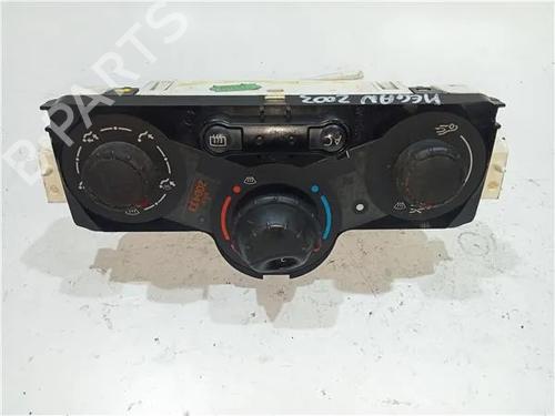 Airco bedieningspaneel RENAULT GRAND SCÉNIC II (JM0/1_) 1.9 dCi (JM0G, JM12, JM1G, JM2C) (120 hp) 23931578