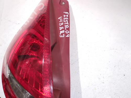 Left taillight FORD FIESTA VI (CB1, CCN) 1.6 TDCi | BP23928498C34 