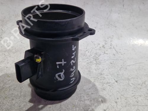 mass-air-flow-sensor-audi-q7-4lb-2006-2007-2008-2009-2010-2011-2012-2013-2014-2015-2016-33302685 main image