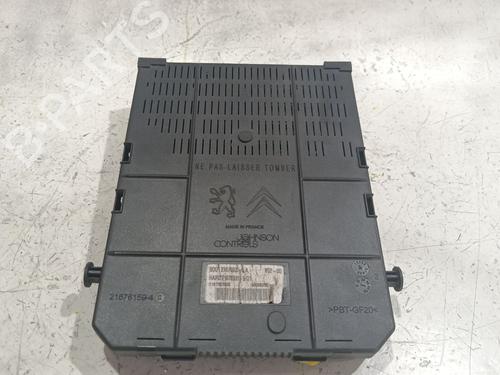 Used Electronic module Electronic module 38925030 38925030