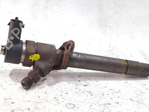 Used Injector Injector VOLVO XC90 I (275) D5 AWD (163 hp) 40080189 40080189