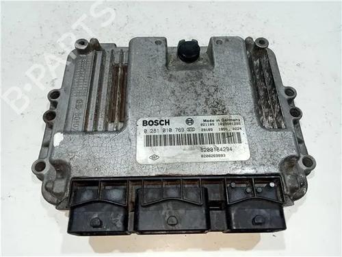 Used Electronic module RENAULT MEGANE II Saloon (LM0/1_) 1.5 dCi (LM1E) (106 hp) 23910583