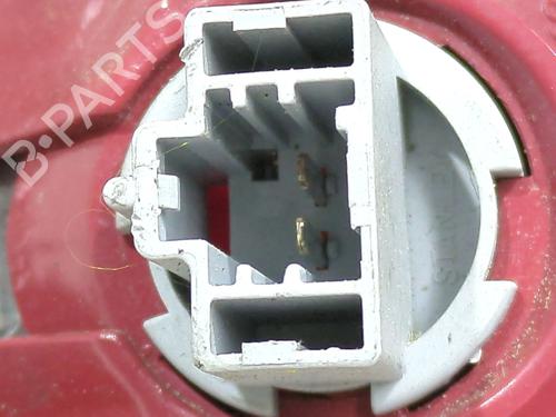 Feu de coffre gauche MAZDA 3 Saloon (BK) 2.0 MZR-CD (BK12) | BP29221594C79 