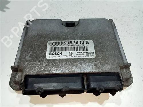 Modulo elettronico AUDI A3 (8L1) 1.9 TDI (110 hp) 23910097