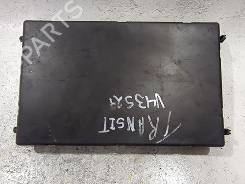 Used Fuse box Fuse box FORD TRANSIT Bus (FD_ _, FB_ _, FS_ _, FZ_ _, FC_ _) 2.4 TDCi (140 hp) 33933008 33933008