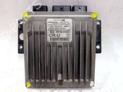 electronic-module-kia-carnival-i-up-fl-1998-1999-2000-2001-36766572 main image