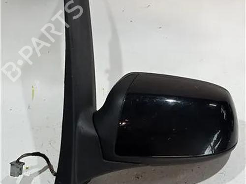 Left mirror FORD C-MAX (DM2) 1.8 TDCi | BP23921435C26 