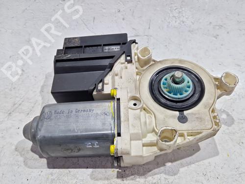 Left front window motor SEAT CORDOBA (6L2) 1.9 TDI | BP30936347E21