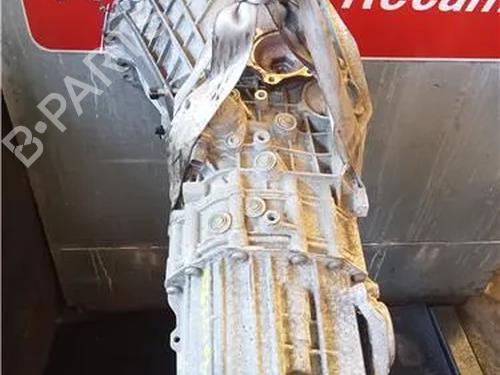 Gearbox AUDI A4 B7 (8EC) 2.0 TDI 16V | BP23923076M3