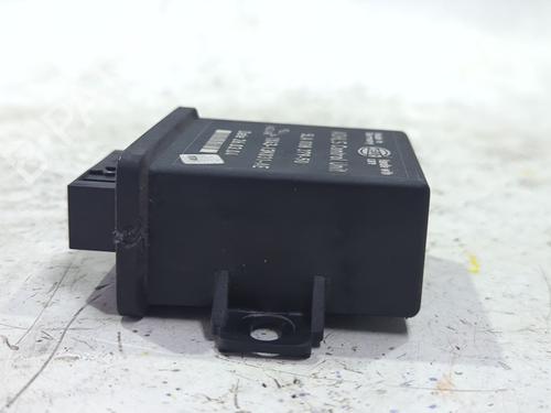 Electronic module JAGUAR X-TYPE I (X400) 2.2 D | BP39950093M83 - Image 5
