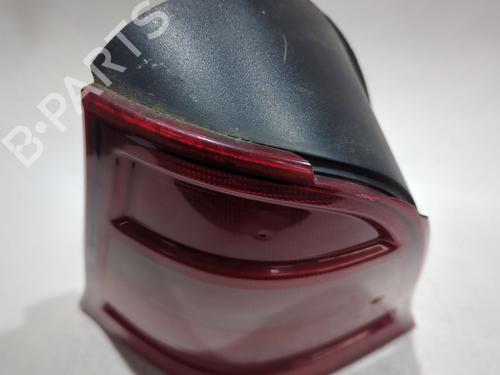 Left taillight MERCEDES-BENZ A-CLASS (W168) A 160 (168.033, 168.133) | BP24977295C34 