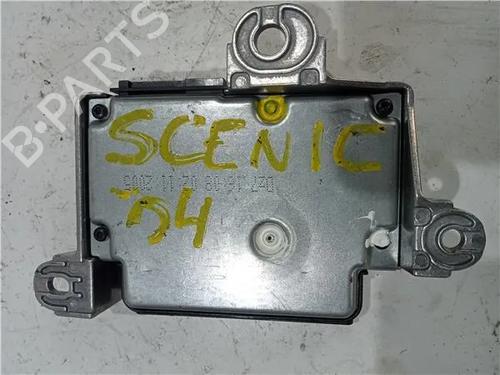 Kollisjonspute styreenhet RENAULT GRAND SCÉNIC II (JM0/1_) 1.9 dCi (JM0G, JM12, JM1G, JM2C) | BP23932032M53 