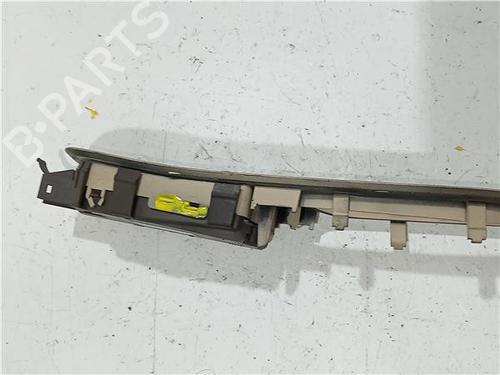 Annen CITROËN C6 (TD_) 2.7 HDi | BP29977331O1 