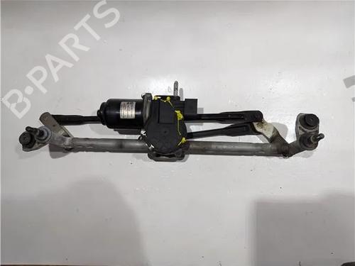 Used Front wiper motor SKODA FABIA III (NJ3) 1.0 (75 hp) 23924507