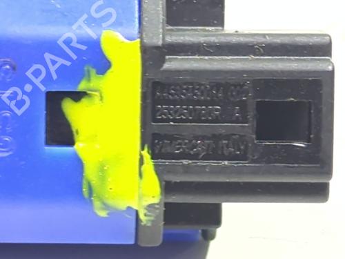 Switch RENAULT CAPTUR I (J5_, H5_) 0.9 TCe 90 | BP37027547I30 - Image 4