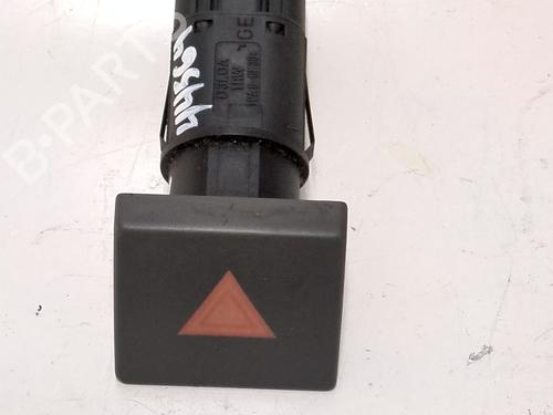 Used Warning switch FORD TRANSIT CONNECT (P65_, P70_, P80_) [2002-2025]  25710710