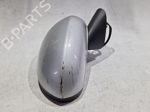 Right mirror OPEL CORSA D (S07) 1.4 (L08, L68) | BP30193032C27 