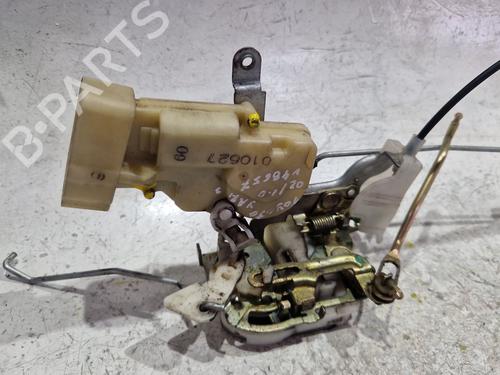 front-right-lock-toyota-yaris-_p1_-1999-2000-2001-2002-2003-2004-2005-34371147 main image