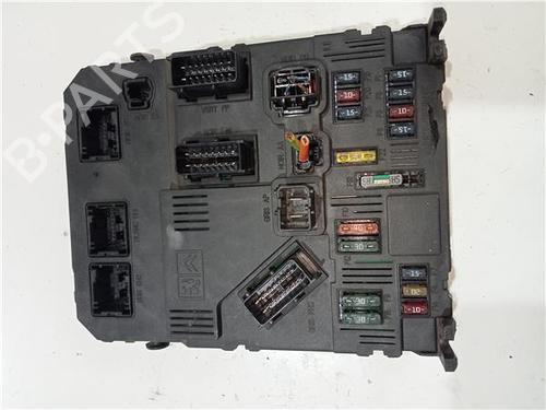 Used Fuse box PEUGEOT 206 SW (2E/K) 1.4 (75 hp) 23931238