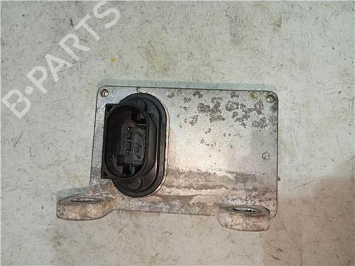 Electronic module MERCEDES-BENZ C-CLASS (W203) C 180 (203.035) | BP23930197M83 