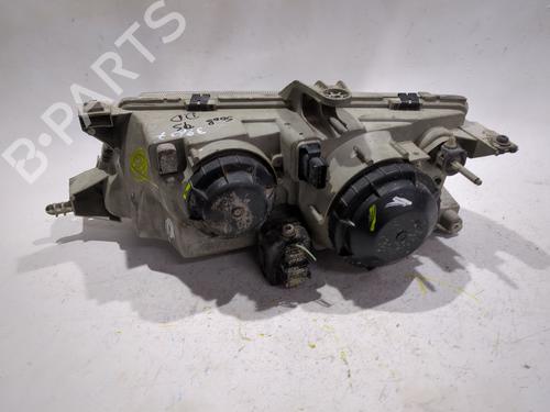 Højre forlygte SAAB 9-5 (YS3E) 2.0 t | BP23902973C29 
