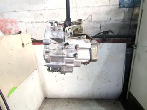 Gearbox TATA INDICA 1.4 | BP31291752M3