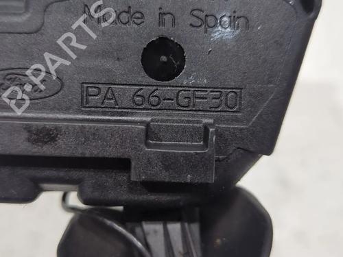 Steering column stalk FORD FIESTA V (JH_, JD_) 1.4 TDCi | BP25718283I23 