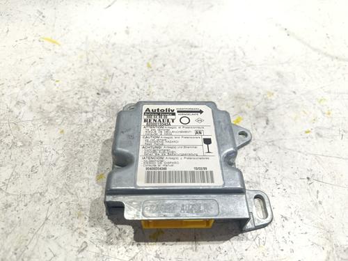 Used ECU airbags ECU airbags RENAULT TWINGO I (C06_) 1.2 (C067) (54 hp) 40623353 40623353