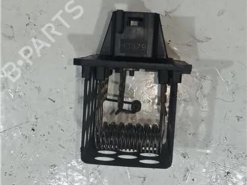 Varmeblæsermodstand PEUGEOT 206 Hatchback (2A/C) 1.4 HDi eco 70 | BP23914741M108 