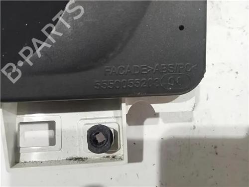 Instrument cluster CITROËN C4 II (NC_) 1.4 VTi 95 (NC8FP0) | BP26558571C47