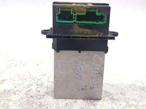 Heater resistor CITROËN C5 I (DC_) 2.0 HDi (DCRHZB, DCRHZE) | BP39950087M108 - Image 7