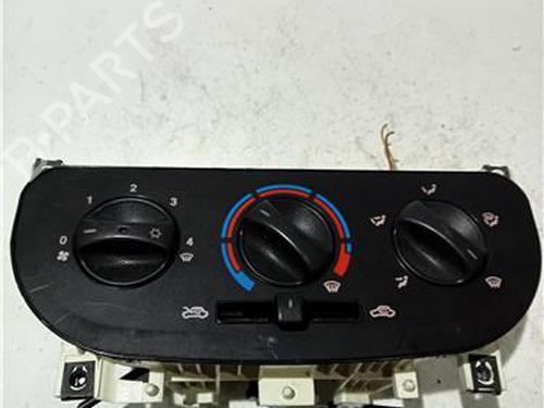 Used Climate control FIAT BRAVO I (182_) 2.0 HGT 20V (182AQ) (154 hp) 23929172