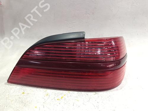 Used Right taillight Right taillight PEUGEOT 406 (8B) 2.0 HDI 110 (109 hp) 40038543 40038543