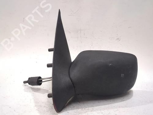 Left mirror FORD FIESTA III (GFJ) 1.3 Cat | BP28530809C26