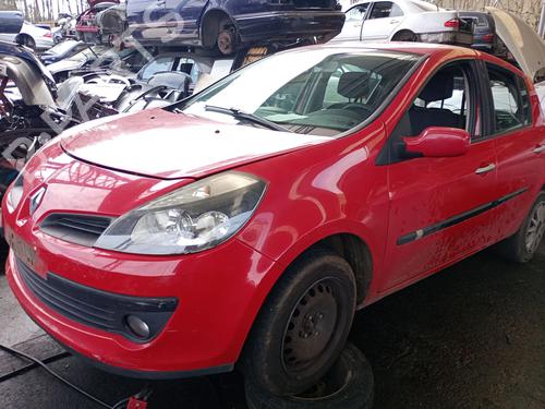 Right taillight RENAULT CLIO III (BR0/1, CR0/1) 1.5 dCi | BP25626441C35 