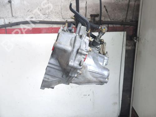 Gearbox HONDA ACCORD VI Coupe (CG) 2.0 i 16V | BP26682354M3 