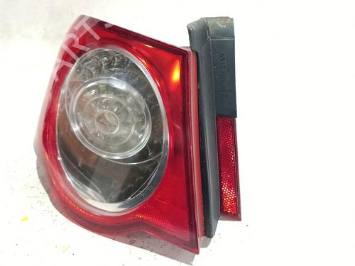 Left taillight VW PASSAT B6 (3C2) 2.0 TDI | BP38728712C34 - Image 2