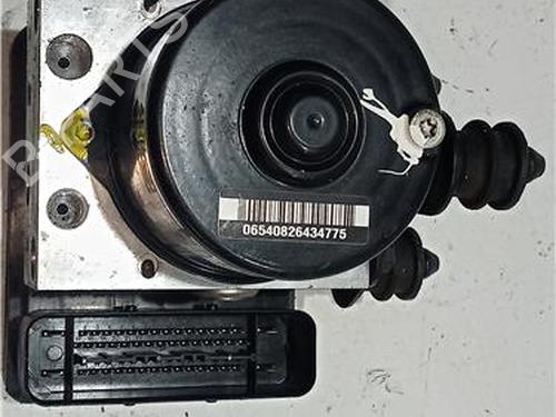 Used ABS pump SEAT LEON (1P1) 2.0 TDI 16V (140 hp) 23918447