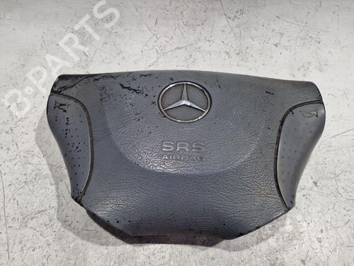 Used Driver airbag Driver airbag SEAT INCA (6K9) [1995-2003] 33302660 33302660