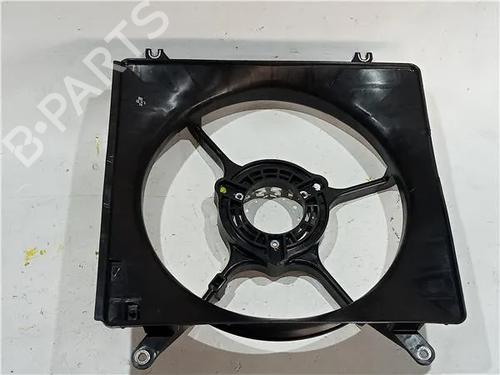 Used Radiator fan SUZUKI BALENO (EG) 1.8 GTX (SY418) (121 hp) 23921090