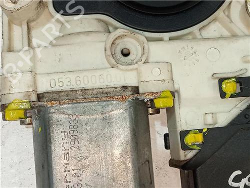 Right rear window motor VW GOLF IV (1J1) 1.4 16V | BP23912466E22 